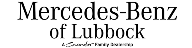 Mercedes-Benz of Lubbock